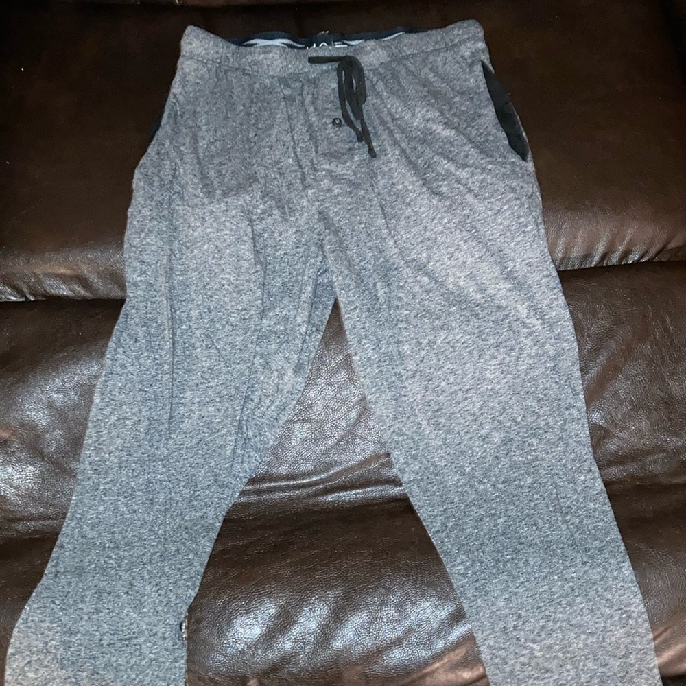 Men’s Hanes pajama pants